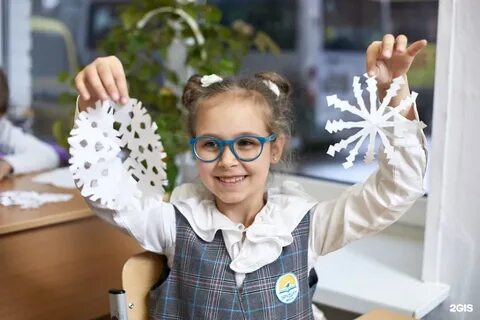 Школа эрудит новорогожская