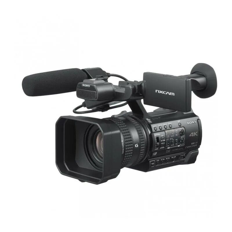 Sony pxw z150. Sony HXR-nx3. Sony nx90. Камера. Цифровая камера профессиональная.