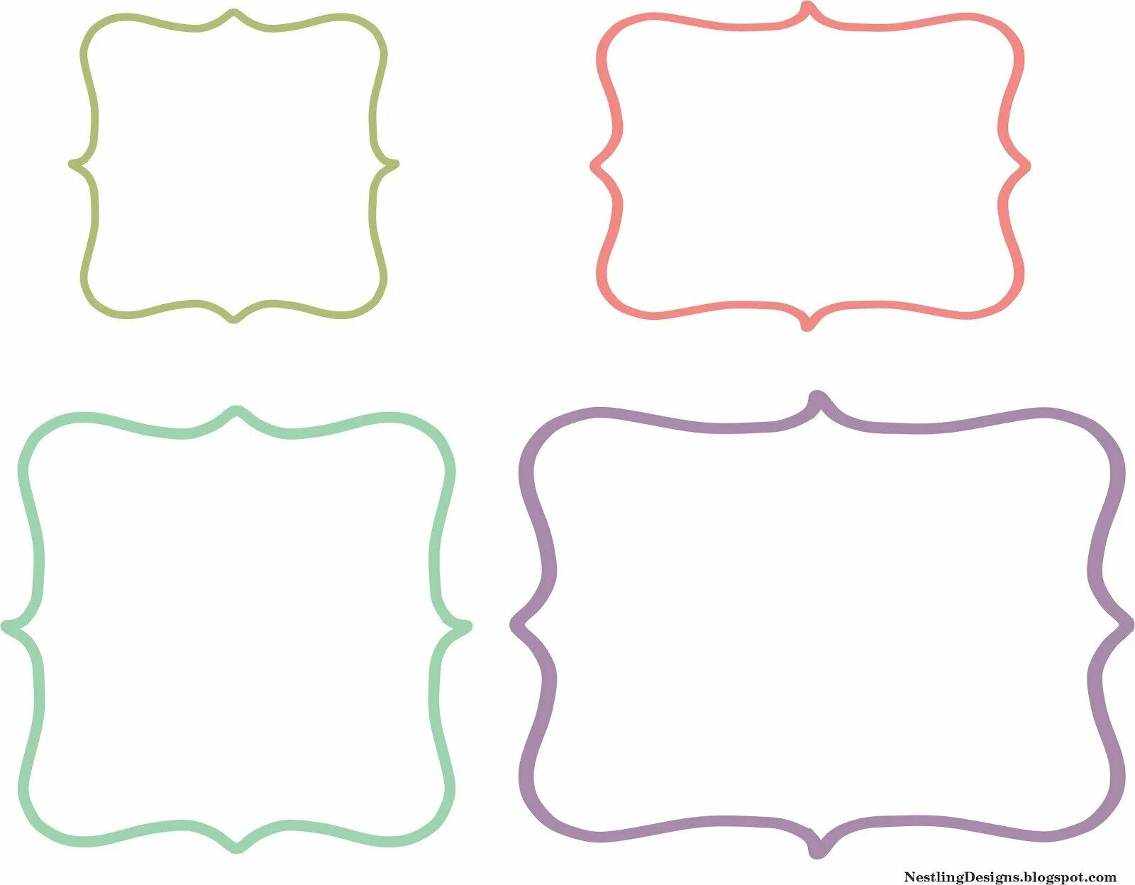 Карточки шаблоны для печати. Еврозапил столешницы чертеж. Фигурная рамка для надписи. Как выглядят шаблоны. Как выглядят шаблоны.