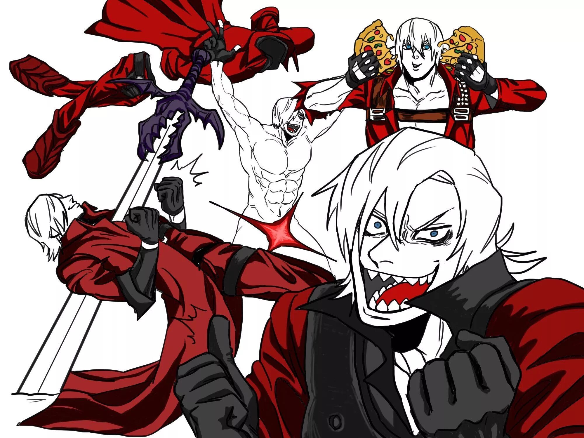 Dante DMC 3 meme. DMC Crossover. Данте DMC Мем. Dmc мемы