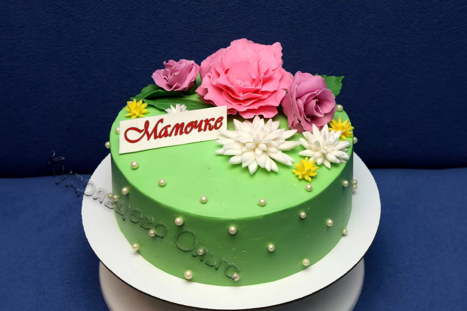 Торт маме дети. Торт для мамы. Красивый торт для мамы. Торт маме на день рождения. Оформление торта для мамы.