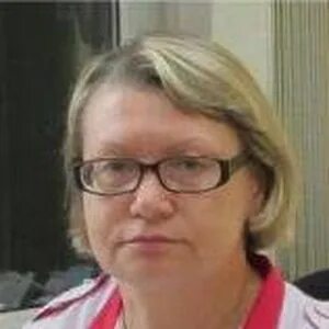 Педиатр черникова
