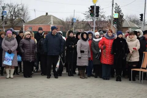 Погода в поселке целина ростовской