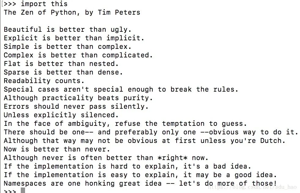 Python import version. Zen of Python. Дзен Пайтона. The Zen of Python, by tim Peters. Тима Питерса «the Zen of Python».