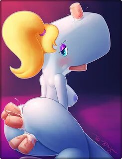 Slideshow spongebob pearl porn.