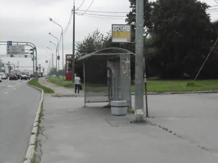 Автобусы софийская улица
