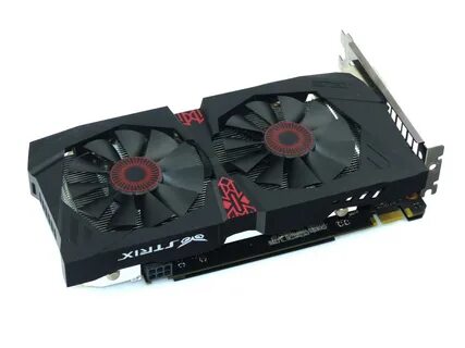 Nvidia geforce gtx 960