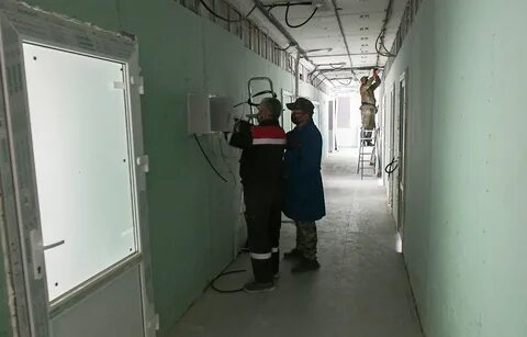 Работа ржев
