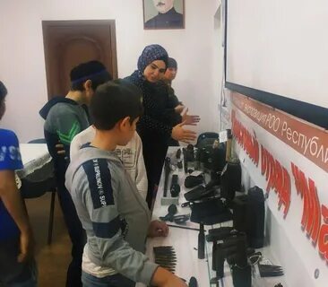 Зязиков юрт ингушетия