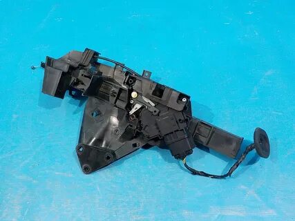 Дверь ford c max