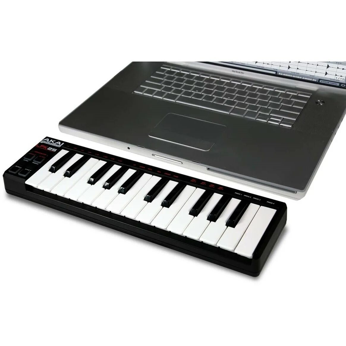 Midi клавиатура 25. Akai lpk 25 mini keyboard. midi-контроллер akai lpk25. миди клавиатура akai pro lpk25. меди клавиатура акаи 25.