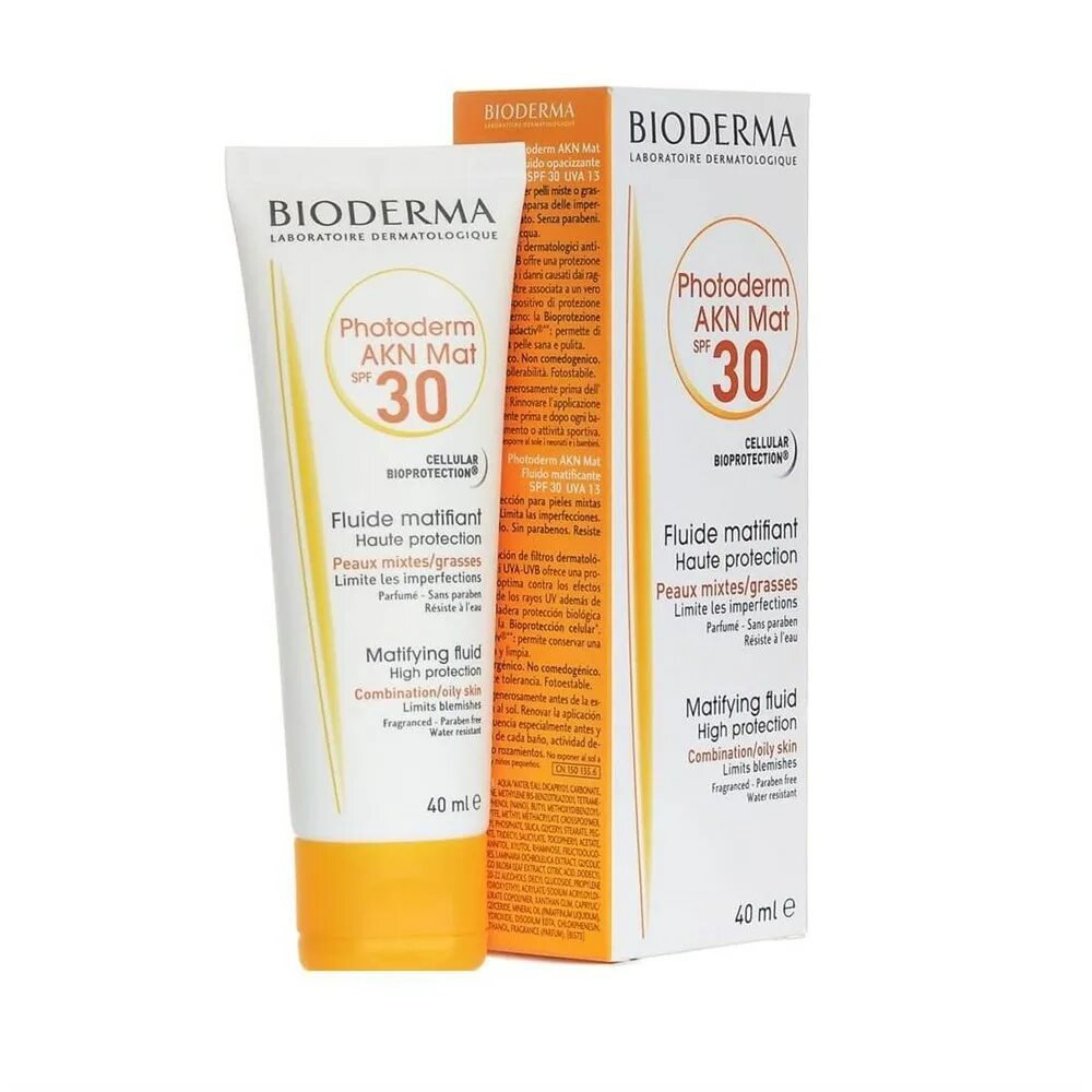 Биодерма Фотодерм крем SPF 50 40мл. Bioderma AKN mat SPF 30. Bioderma эмульсия матирующая Photoderm AKN SPF 30. Биодерма Фотодерм крем spf50+ 40мл. Эмульсия spf 30