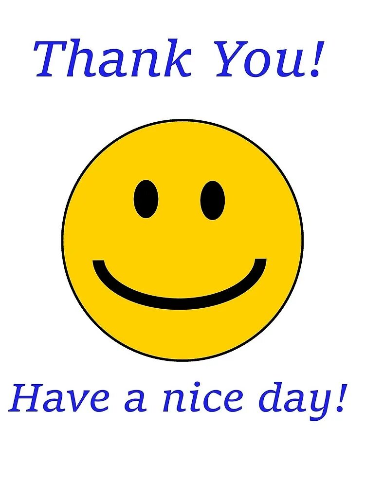 Thank you good day. Thank you have a nice day. Thank you for watching. Thank you good day. Have a good day открытки.