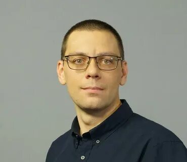 Глебом карповым