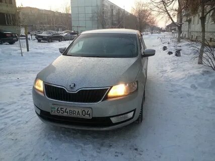 Лампа дхо рапид