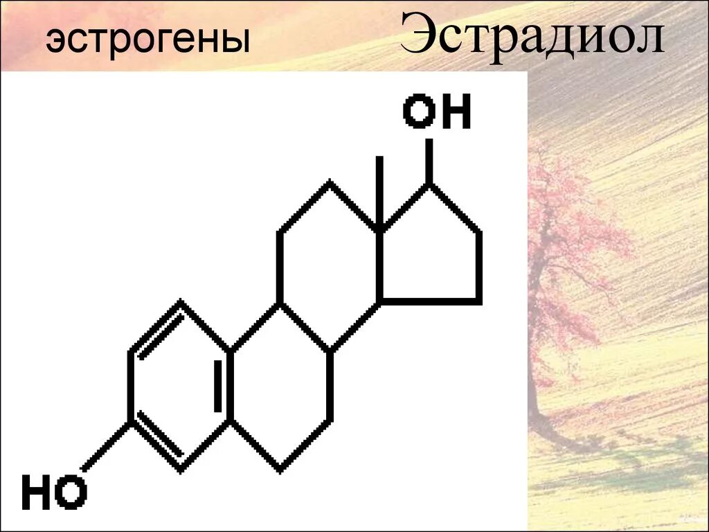 Эстрадиол это эстроген. Эстроген гормон формула. Эстроген формула структурная. Состав гормона эстрогена. Эстрадиол гормон формула.