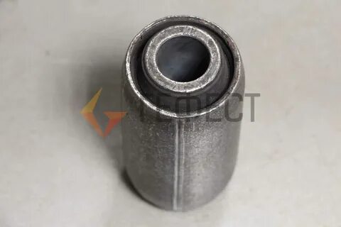 Сайлентблок рессоры газель