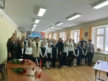 Новомосковск 14 день