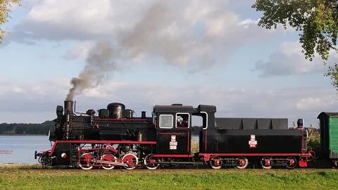 Паровозы 2 4 1