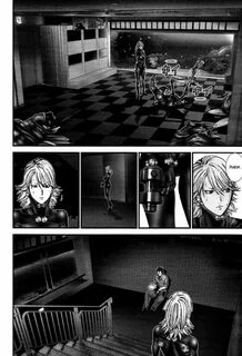 Gantz:G 15 - Read Gantz:G Chapter 15 Online.