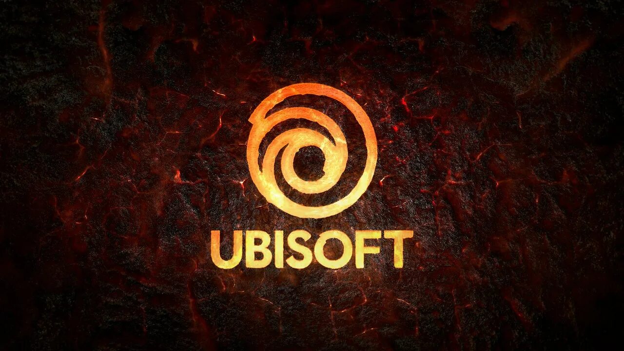 Не найдены ubisoft