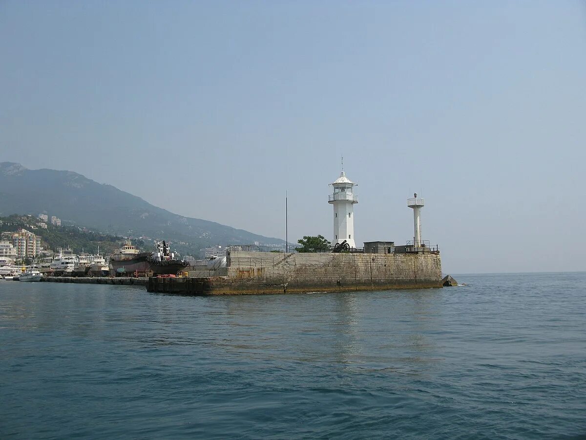 Уровень моря ялта: найдено 86 картинок