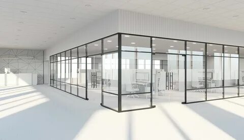 Work glass