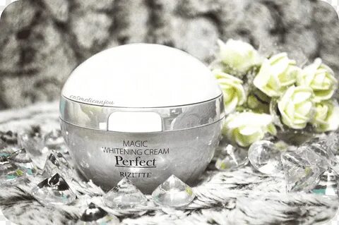 Cream perfect
