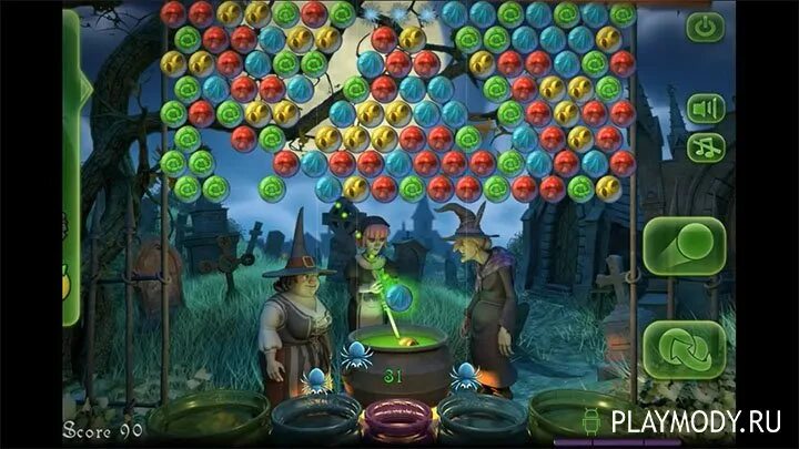 Игра bubble witch 3. Игра про пузырь который перекрашивает дома. Bubble witch 3 saga играть. Сказочные игры. Бубл сага.