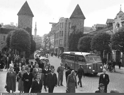Эстония 1939 года