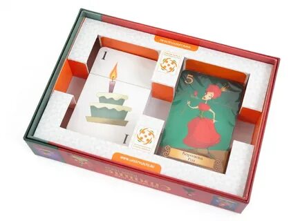 Настольная игра королев