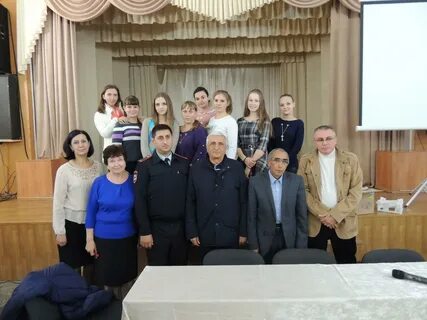 Ессентукский педагогический институт