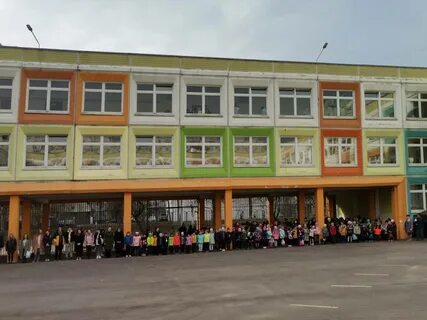 Школа 1399