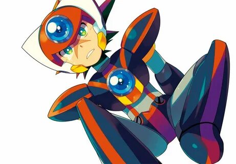 Rockman