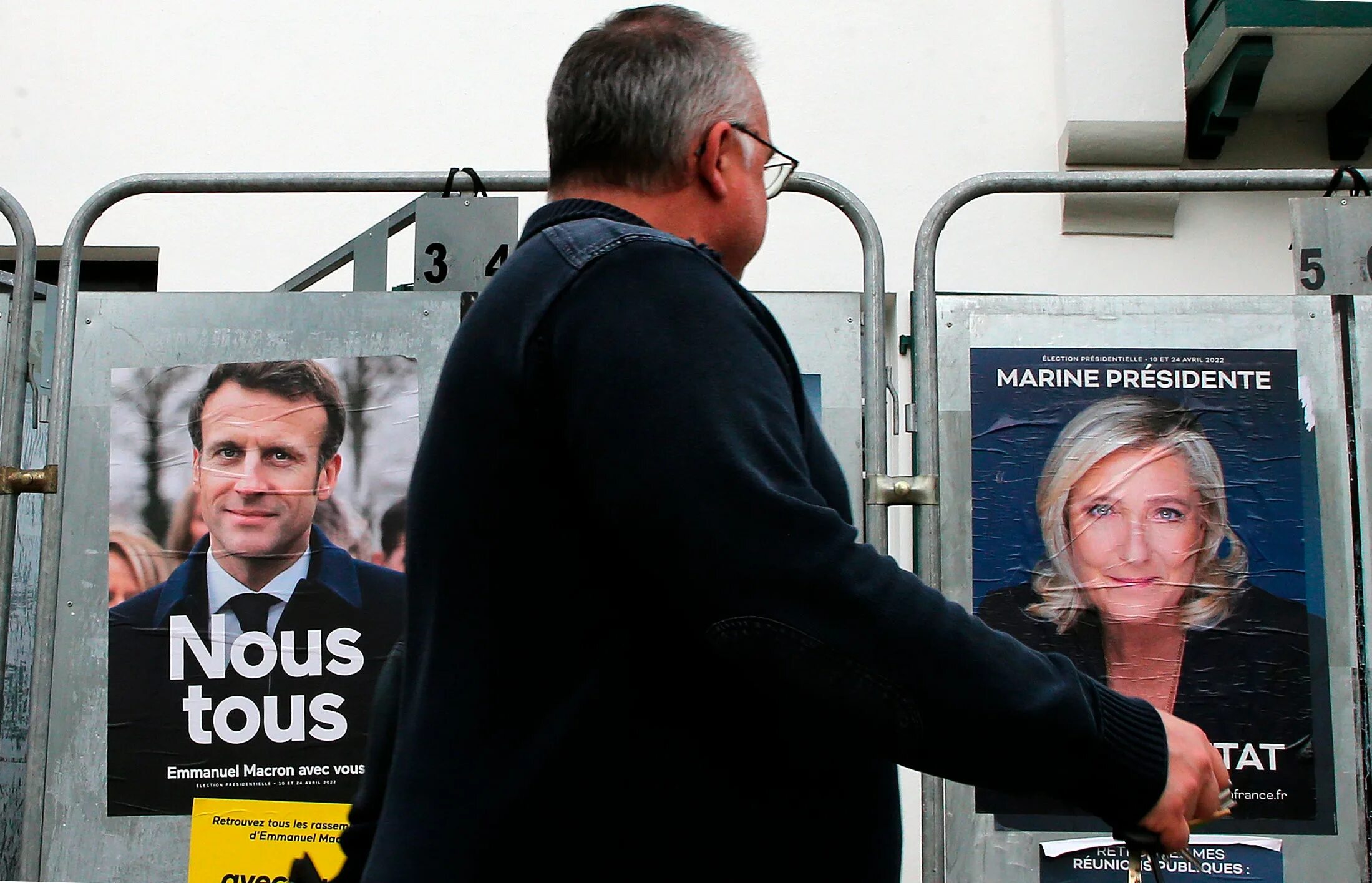 Год выборов во франции. Выборы во Франции 2022 2 тур.