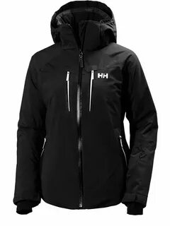 Горнолыжная куртка helly