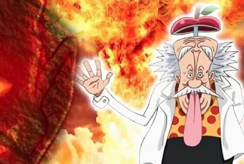 One piece 1127 spoilers