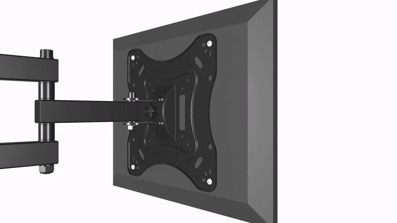 Кронштейн стенового крепления. ITECH lcd53b. Brateck LPA 51-223. Кронштейн на стену Brateck LPA 51-223. Кронштейн ITECHMOUNT LCD-303b.