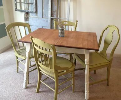 Kitchen table