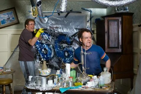 Сводные братья 2008