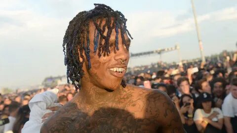 Famous dex