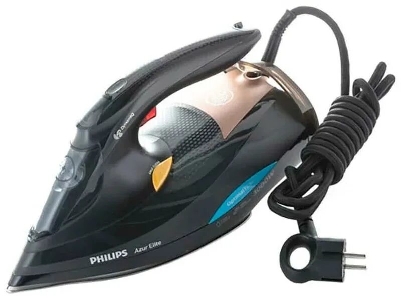 Philips Azur Elite gc5033. Philips GC 5033/80 Azur Elite. Утюг Philips gc5033/80. Утюг Philips Azur Elite.