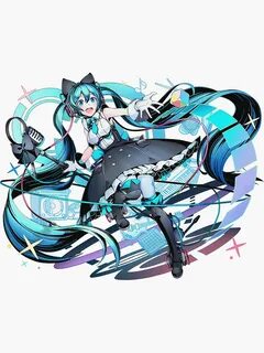 Miku bill