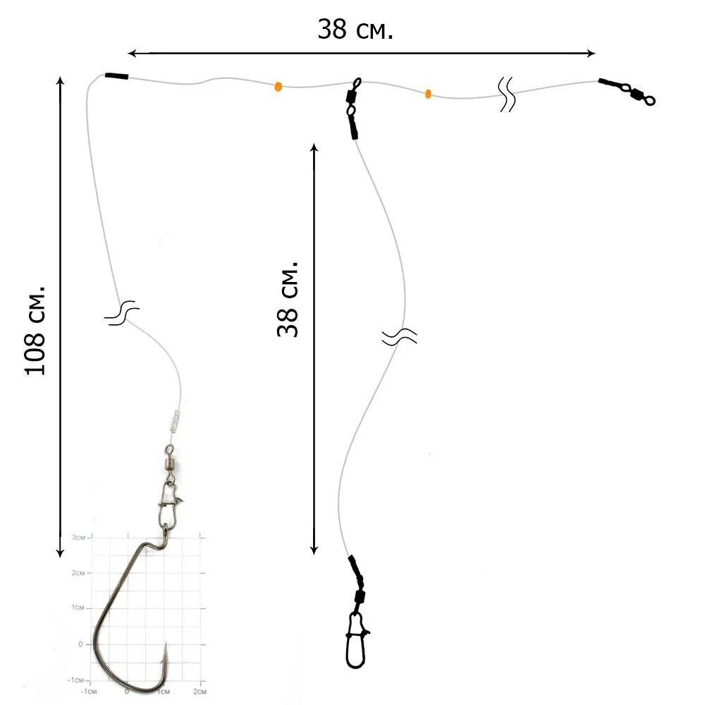 Отводной на щуку. Дроп-шот оснастка на окуня. Московская оснастка для спиннинга. Оснастка дроп-шот для ловли окуня. Отводной поводок для спиннинга оснастка.
