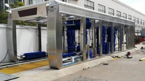 Автоматическая под