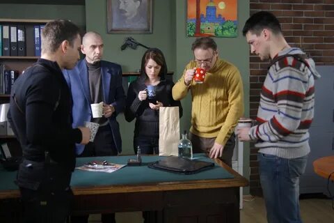 Принцип хабарова роли