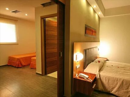 Family suite