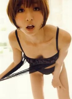 Shinoda Mariko 