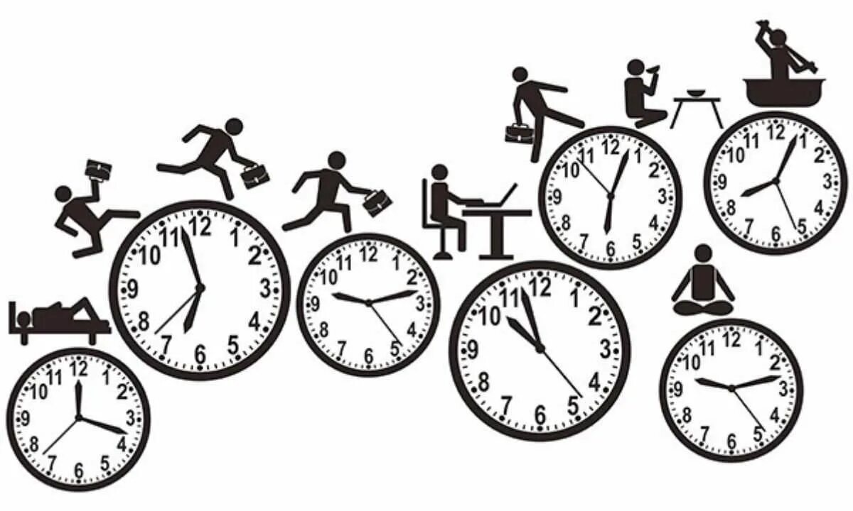 Real time management