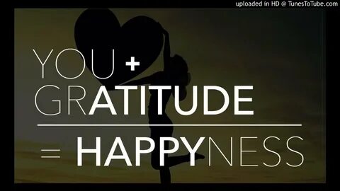 Losing and being happy